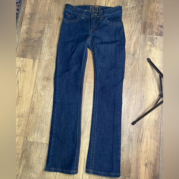 Kimes Ranch Betty Jeans - Picture 3 of 10